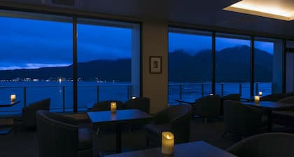 Grandvrio Hotel Miyajima Wakura