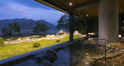 Grandvrio Hotel Miyajima Wakura