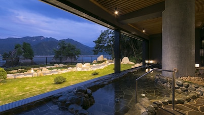 Grandvrio Hotel Miyajima Wakura