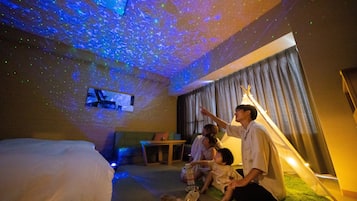 Kostenloses WLAN, BettwÀsche