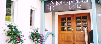 Pension Seitz