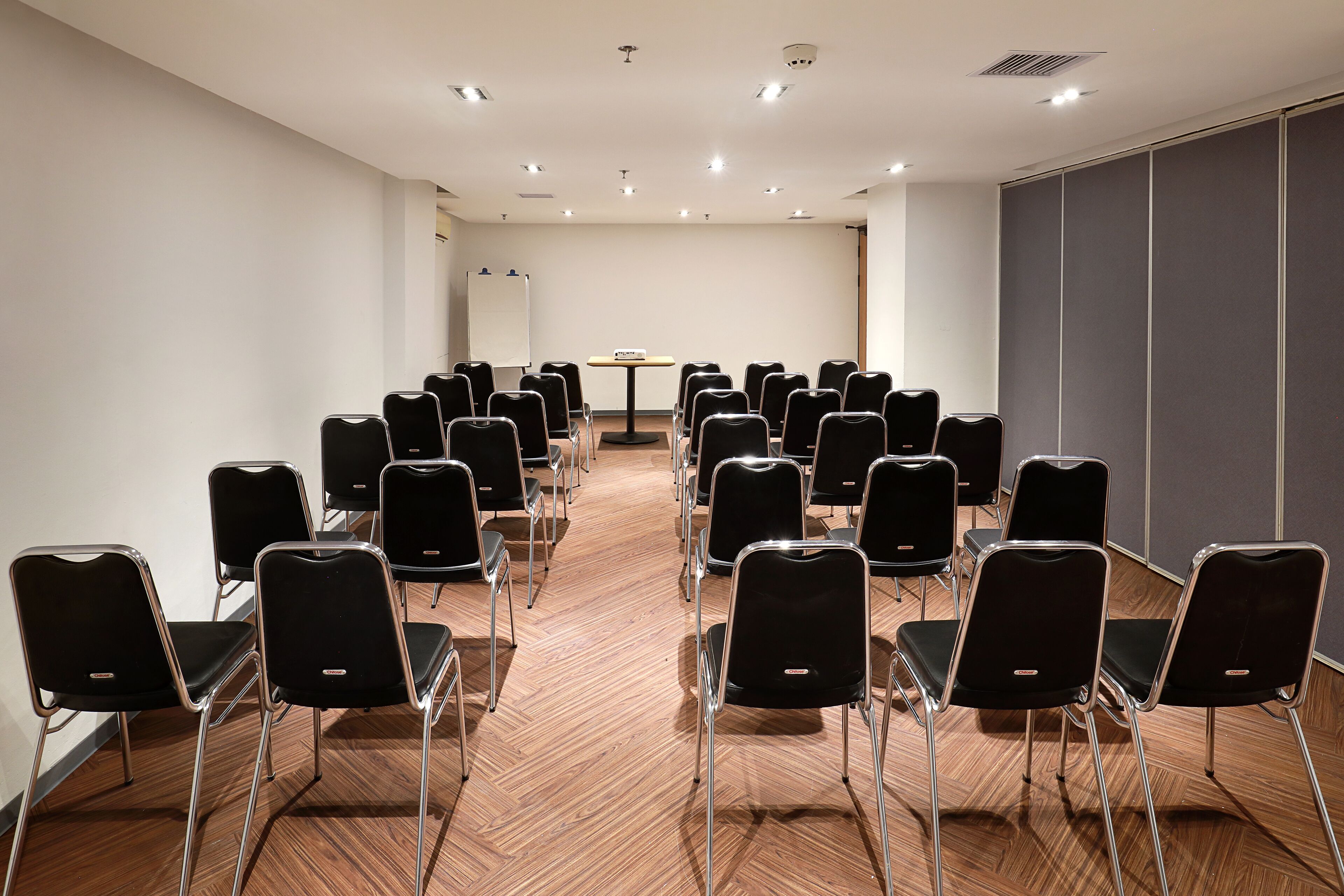 Foto - Swiss-Belinn Wahid Hasyim