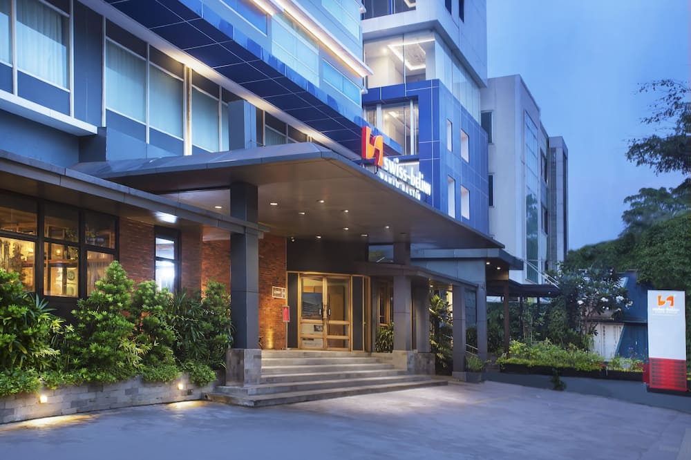 Swiss-Belinn Wahid Hasyim