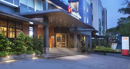 Swiss-Belinn Wahid Hasyim