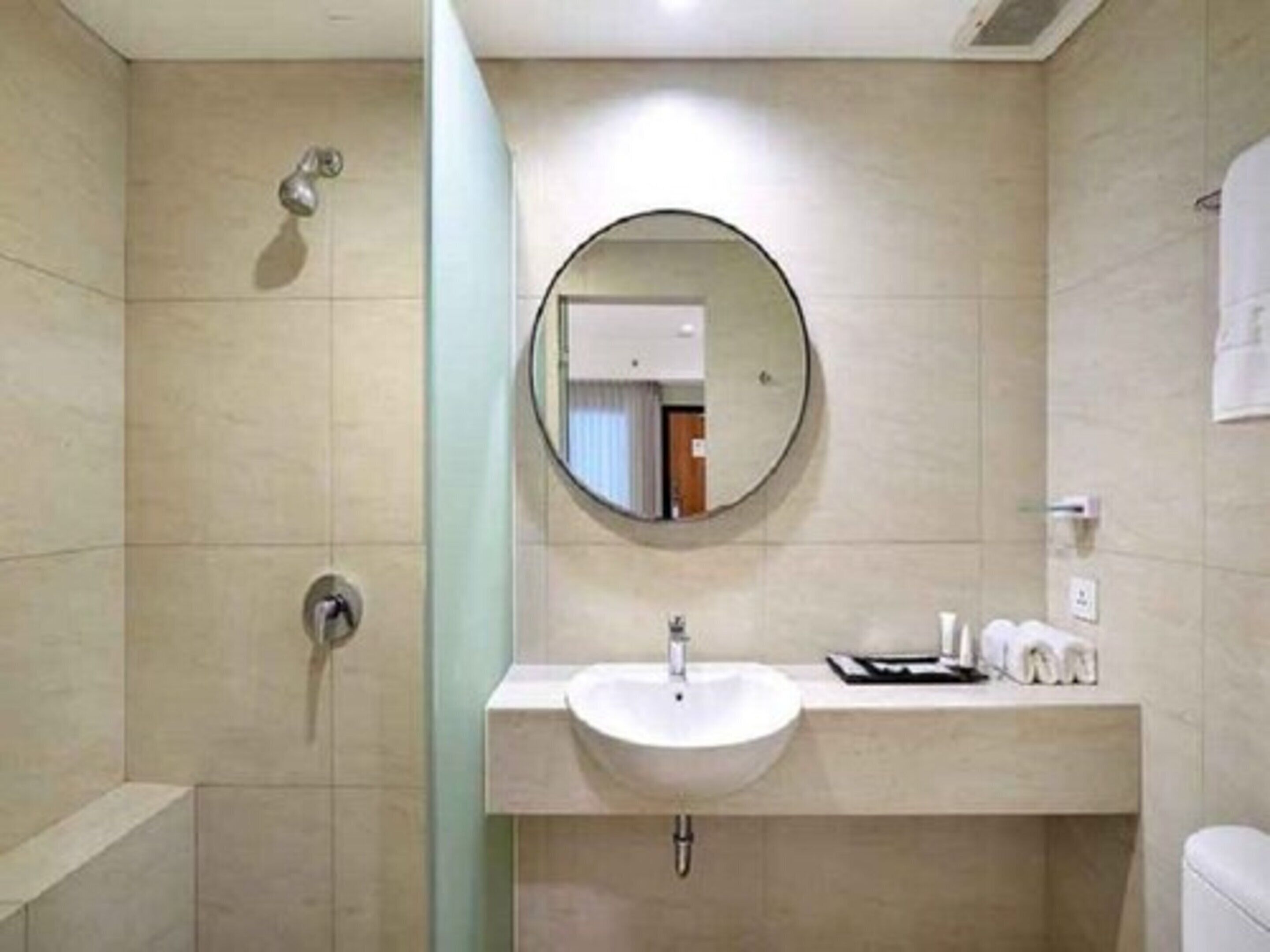 Foto - Swiss-Belinn Wahid Hasyim