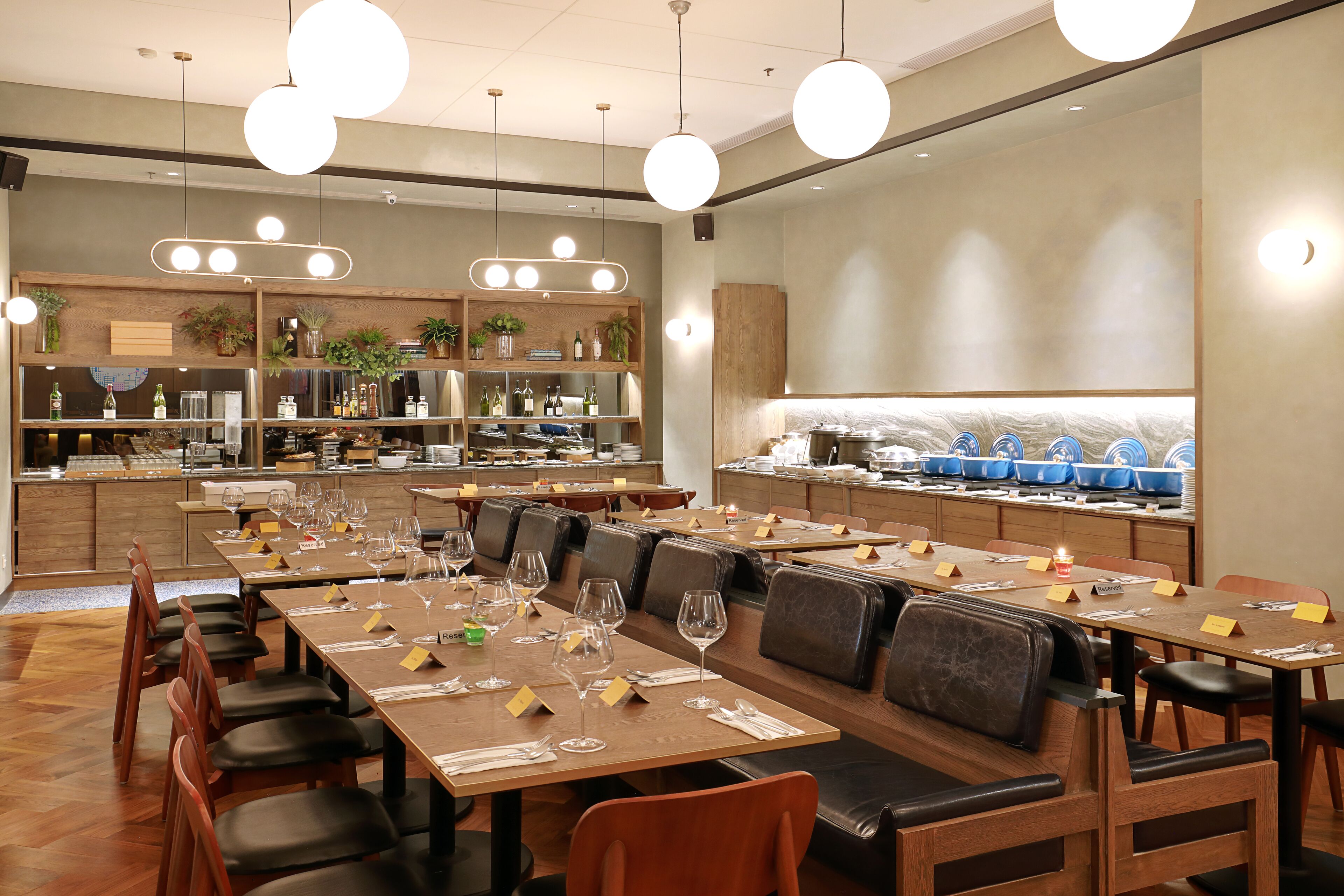 Foto - Swiss-Belinn Wahid Hasyim