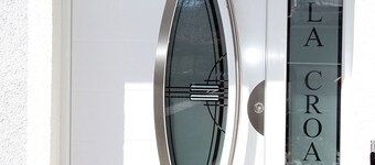 Villa Croatia & Restaurant Adria