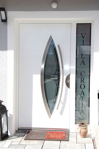 Villa Croatia & Restaurant Adria