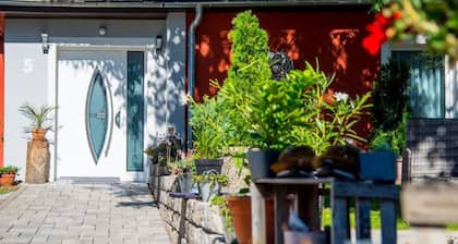 Villa Croatia & Restaurant Adria