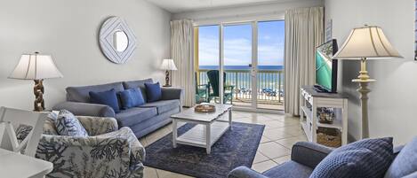 Smart TV, DVD player