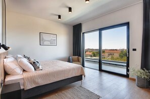 7 sovrum, strykjärn/strykbräda, wi-fi och sängkläder