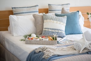 Apartment | 3 bedrooms, iron/ironing board, free WiFi, bed sheets