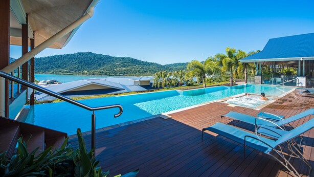 Unclassified image, 1 of 22, button - The Hamptons on Airlie (Airlie Beach)