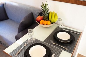 Dining - CAMARA STUDIO A  (chania)
