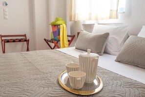 1 Schlafzimmer, Schreibtisch, Bügeleisen/Bügelbrett, kostenloses WLAN