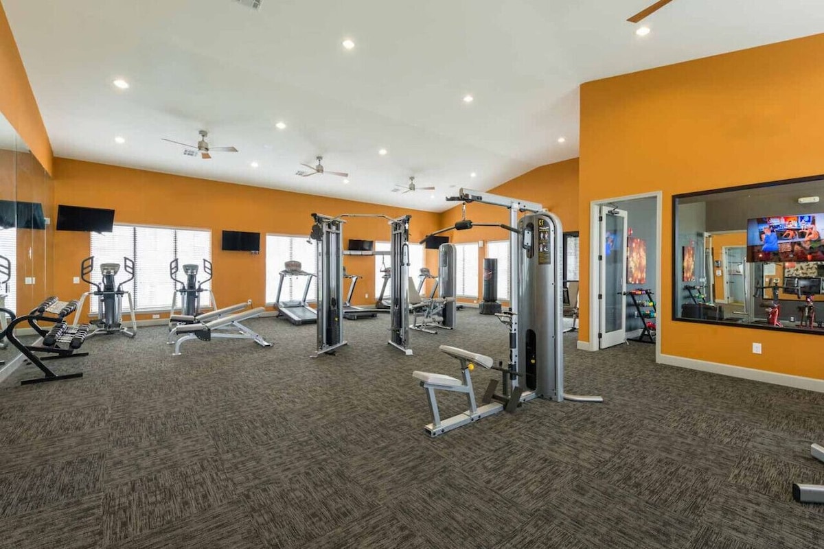 Photo 41 of Luxurious Apartment Living in Tomball, TX