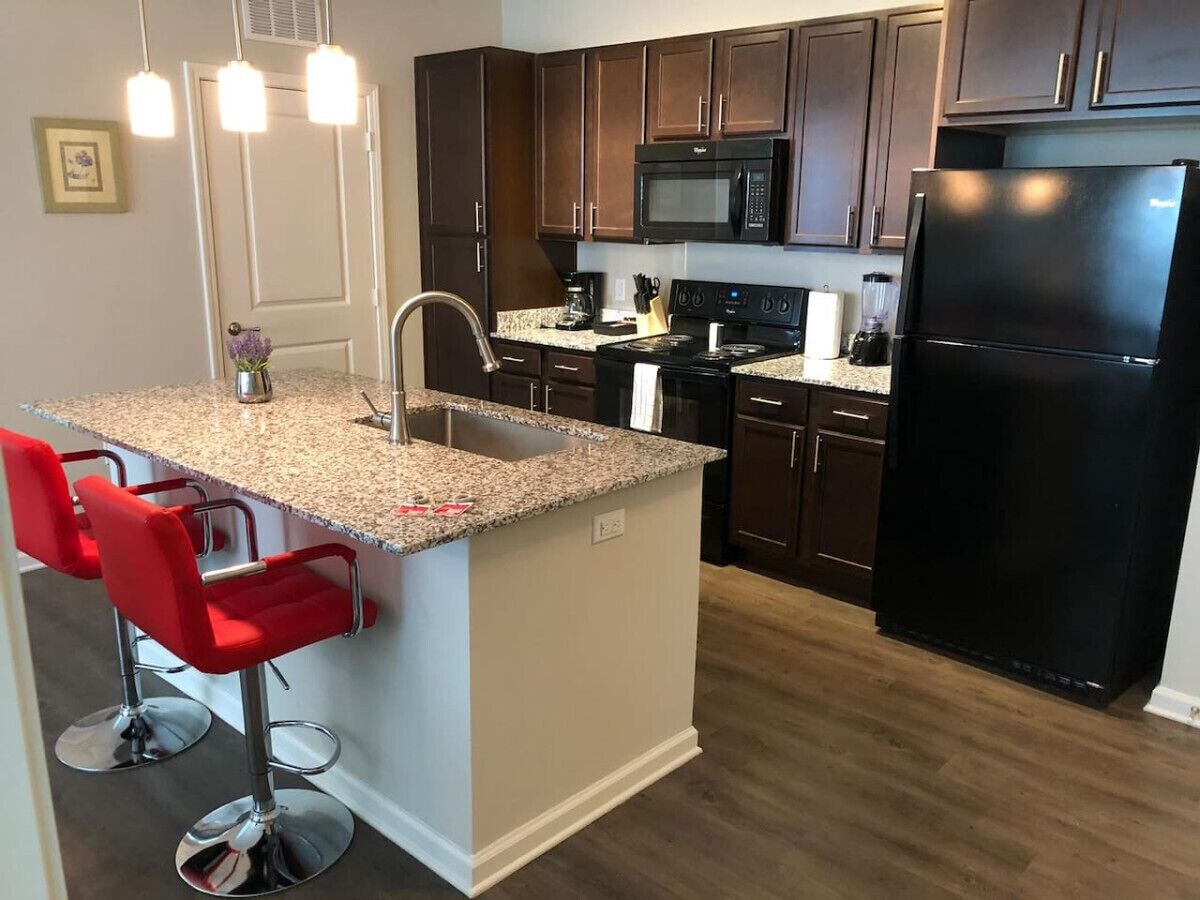 Photo 10 of Luxurious Apartment Living in Tomball, TX