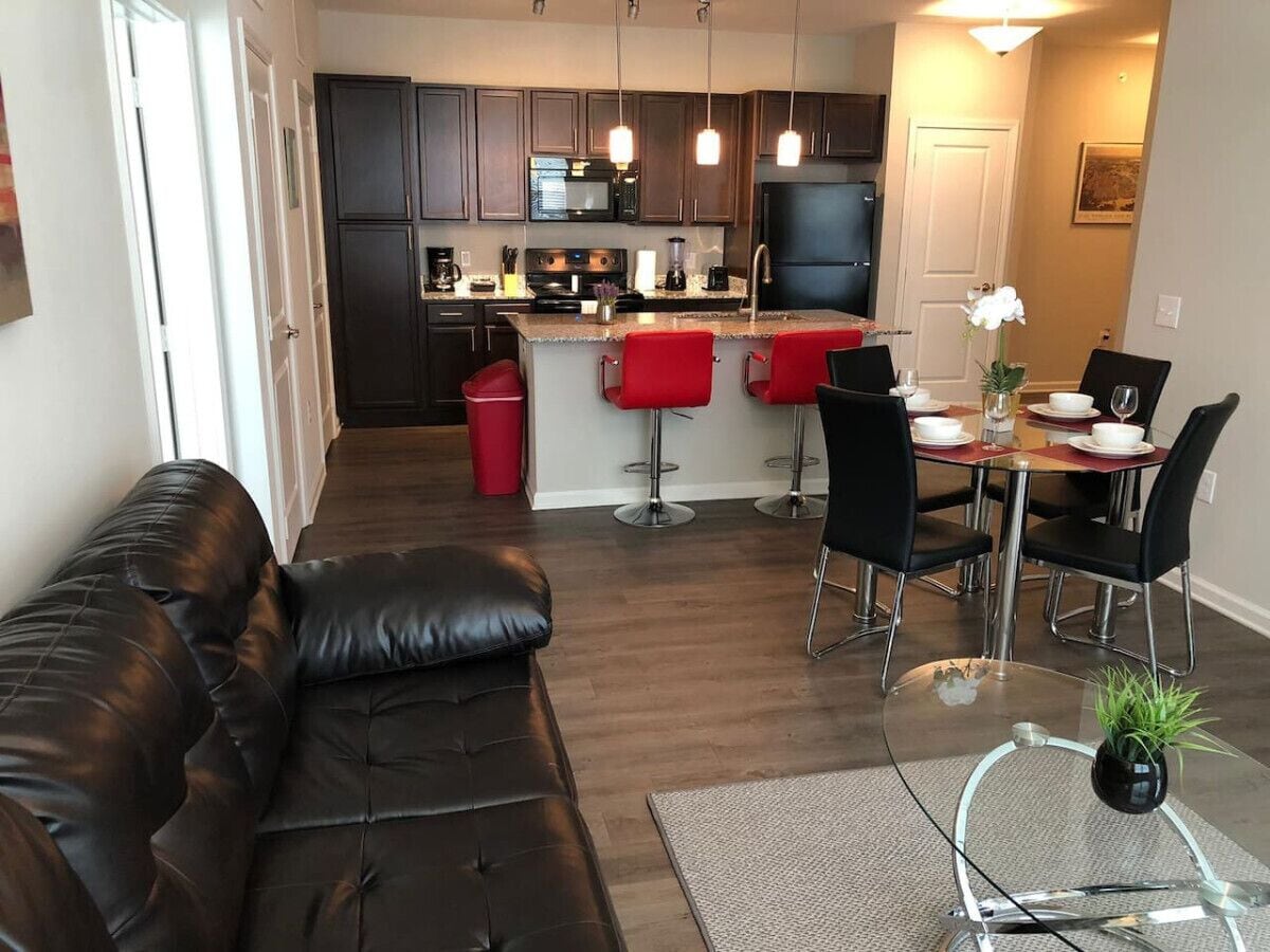 Photo 13 of Luxurious Apartment Living in Tomball, TX
