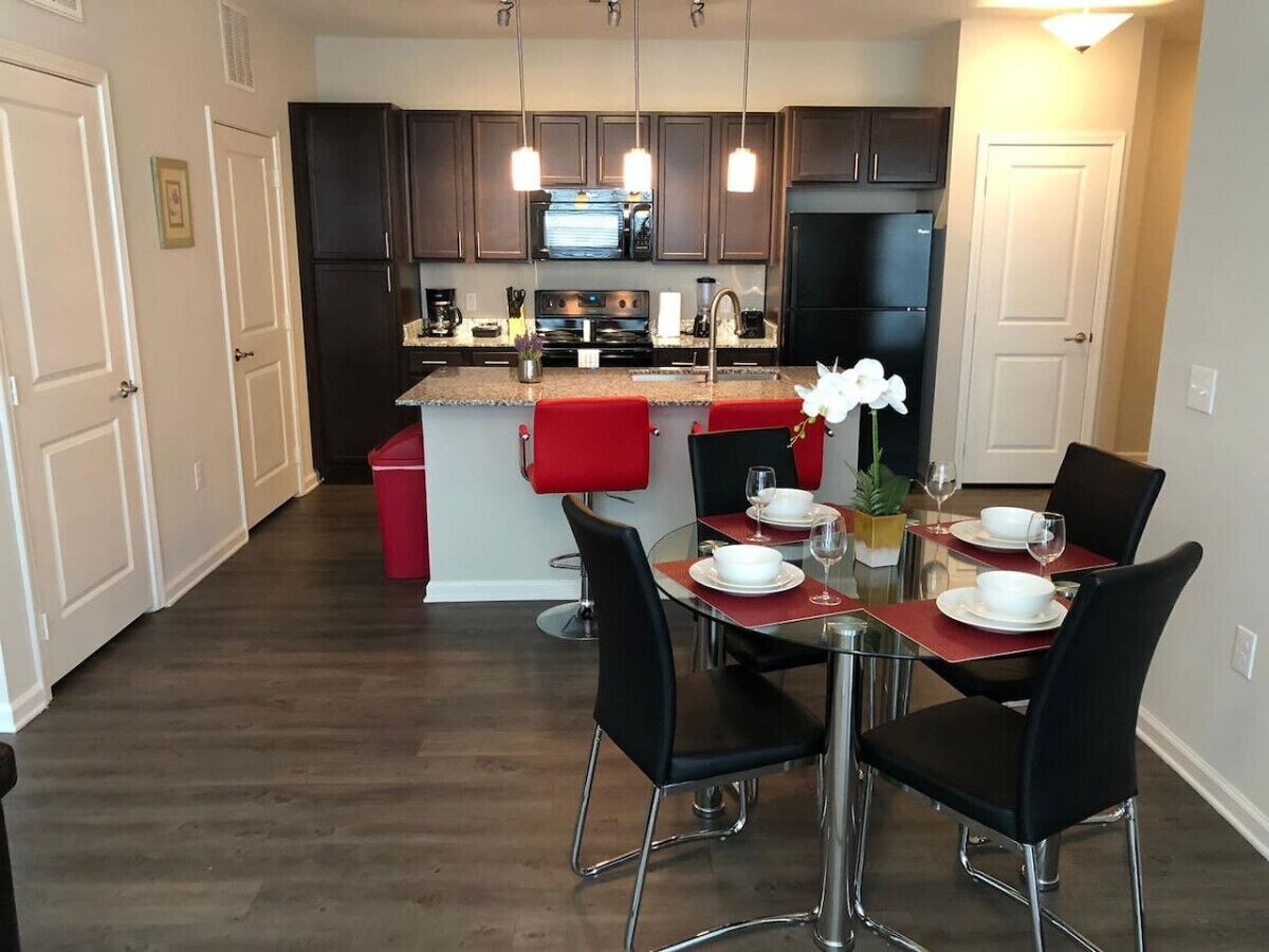 Photo 11 of Luxurious Apartment Living in Tomball, TX