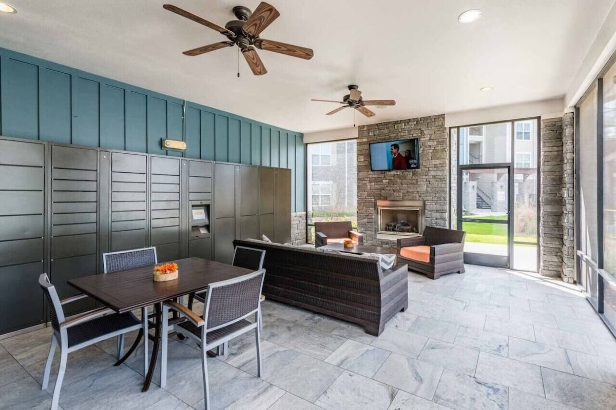 Photo 34 of Luxurious Apartment Living in Tomball, TX