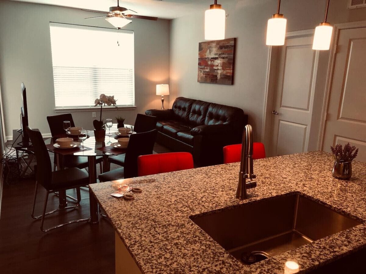 Photo 16 of Luxurious Apartment Living in Tomball, TX