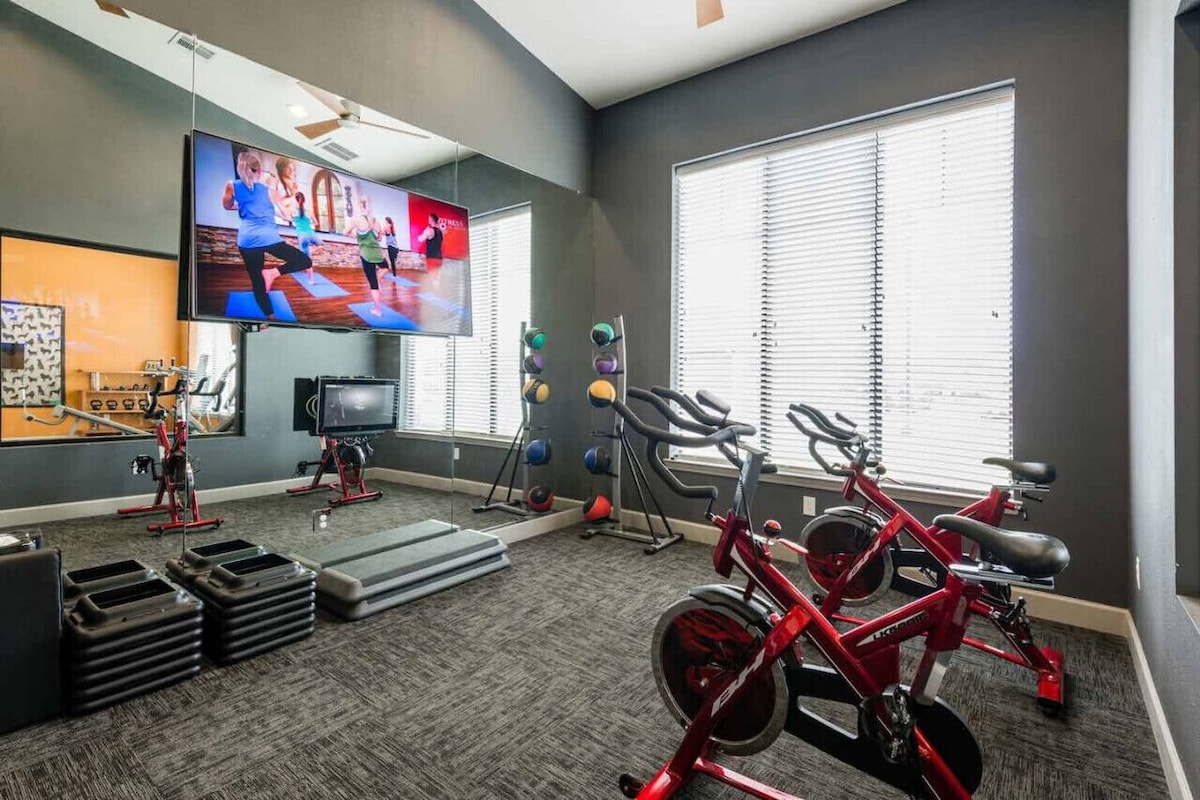 Photo 28 of Luxurious Apartment Living in Tomball, TX