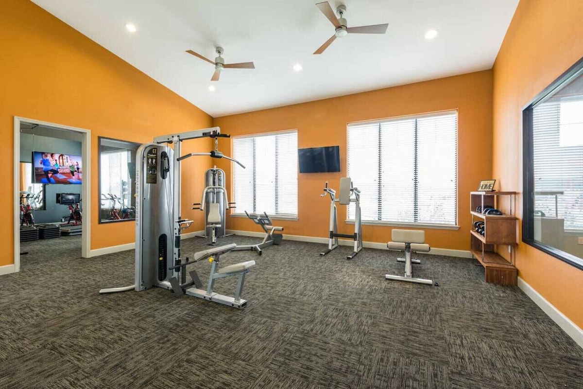 Photo 42 of Luxurious Apartment Living in Tomball, TX