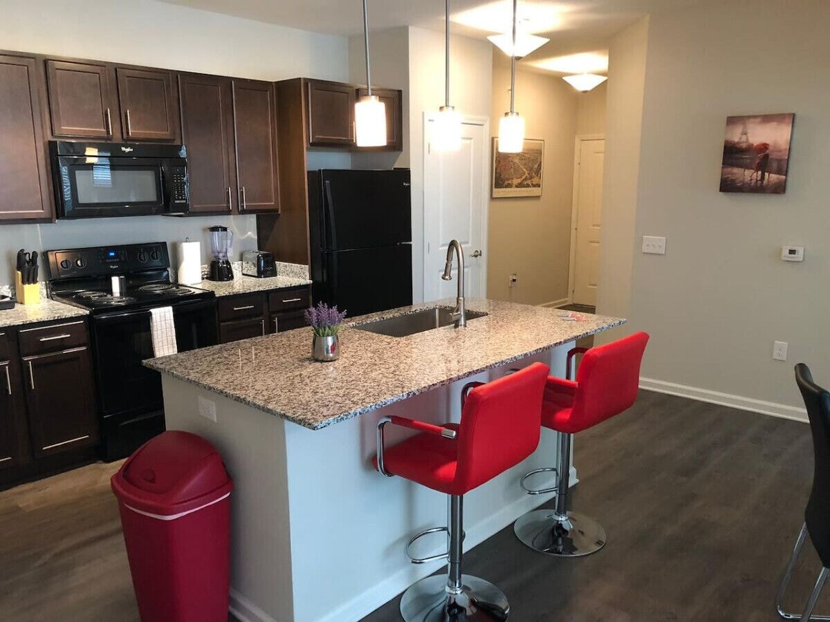 Photo 12 of Luxurious Apartment Living in Tomball, TX