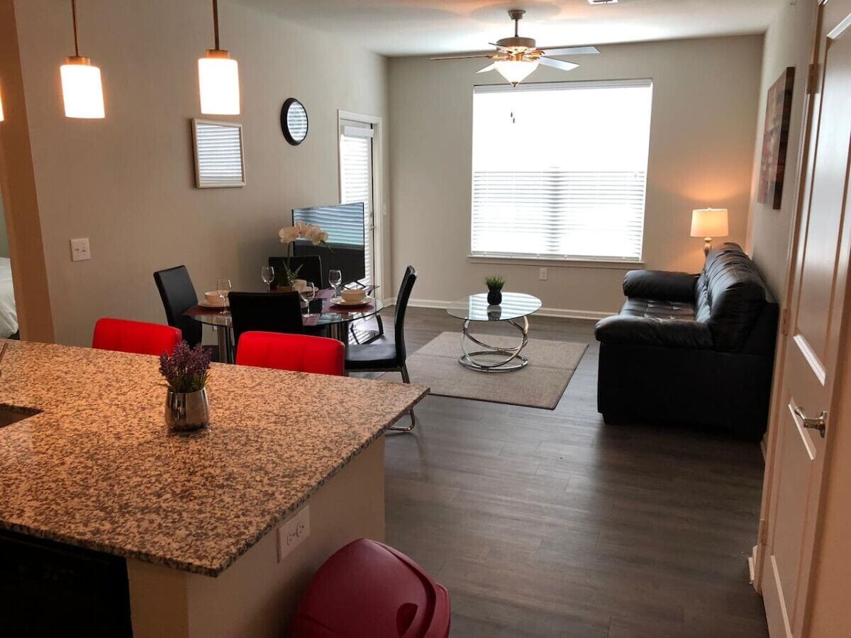 Photo 15 of Luxurious Apartment Living in Tomball, TX