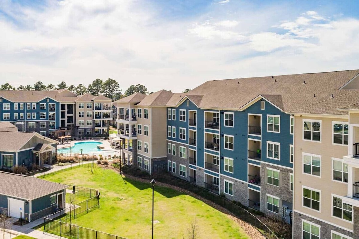 Photo 19 of Luxurious Apartment Living in Tomball, TX