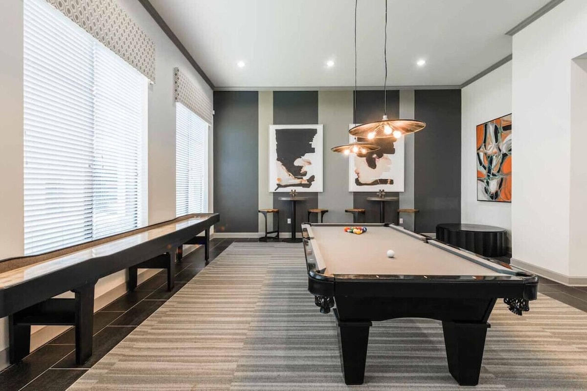 Photo 39 of Luxurious Apartment Living in Tomball, TX