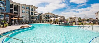 Luxurious Apartment Living in Tomball, TX