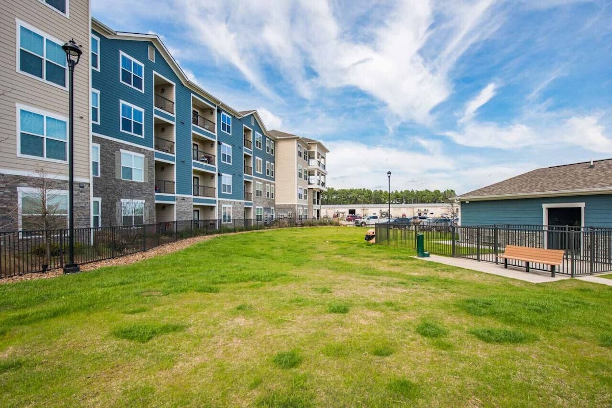 Photo 29 of Luxurious Apartment Living in Tomball, TX