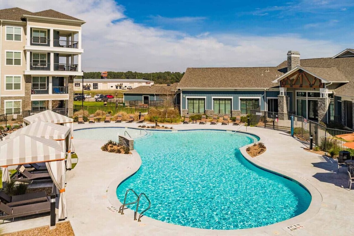 Photo 21 of Luxurious Apartment Living in Tomball, TX