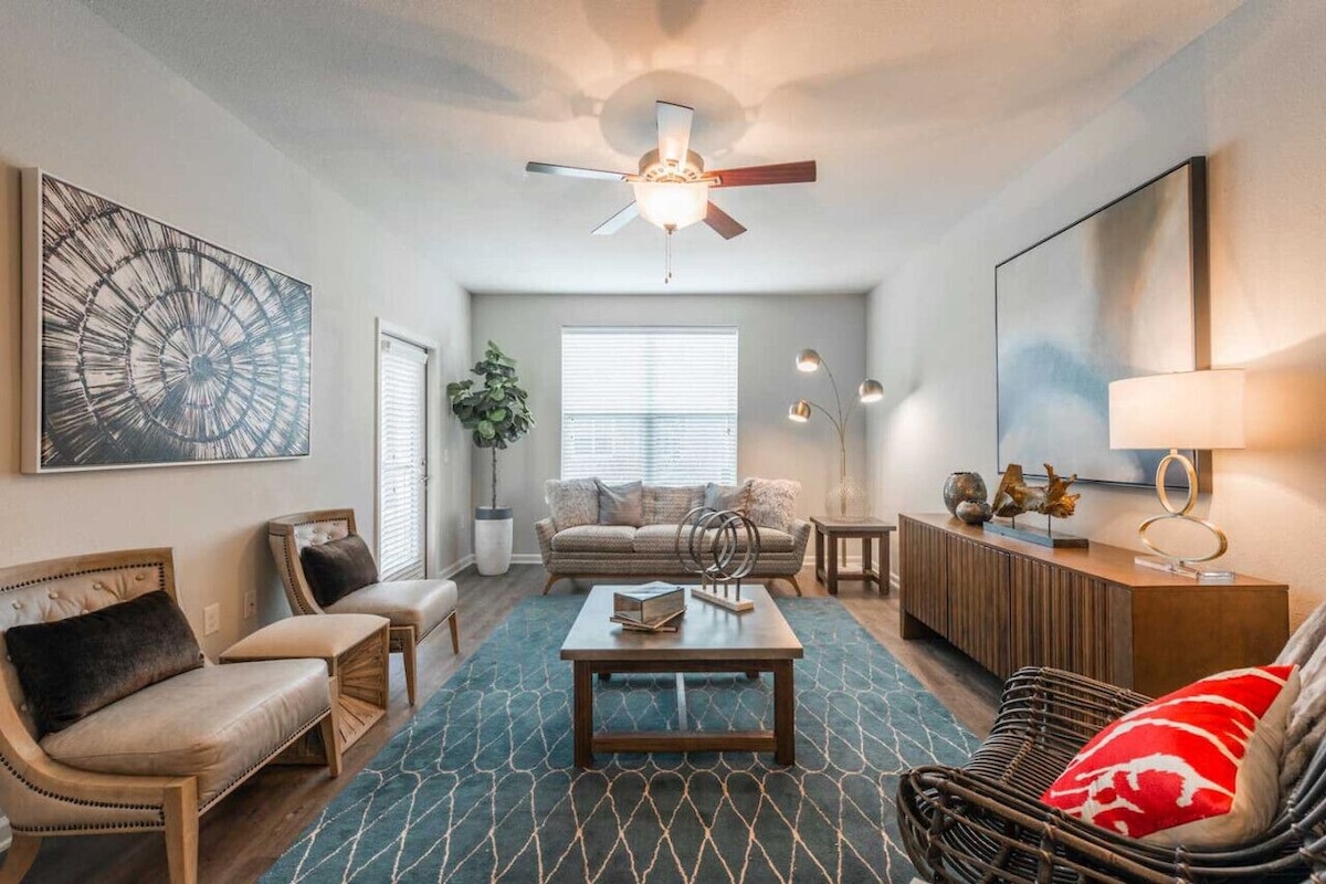 Photo 44 of Luxurious Apartment Living in Tomball, TX