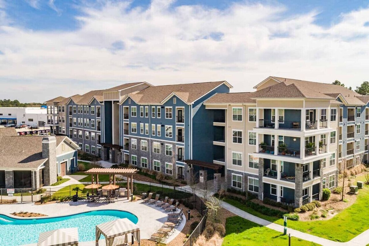 Photo 18 of Luxurious Apartment Living in Tomball, TX