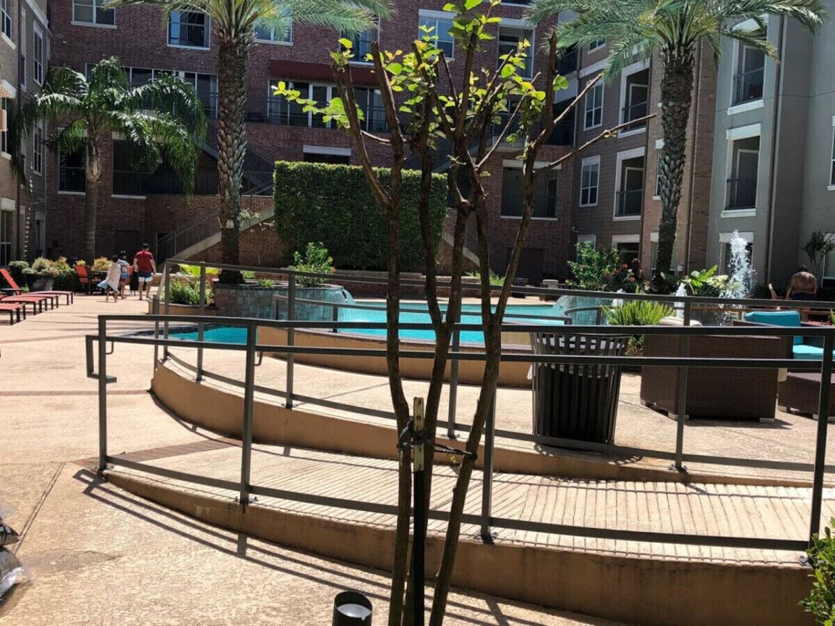 Photo of Spacious Furnished Apartment by NRG Stadium