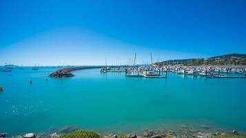 Apartment | Beach/ocean view