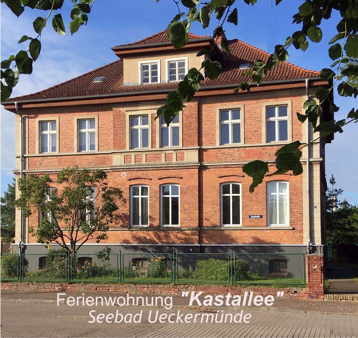 Bild für Gastgeberprofil