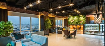 Al Malqa Elite Hotel