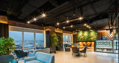 Al Malqa Elite Hotel