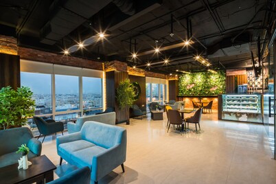 Al Malqa Elite Hotel