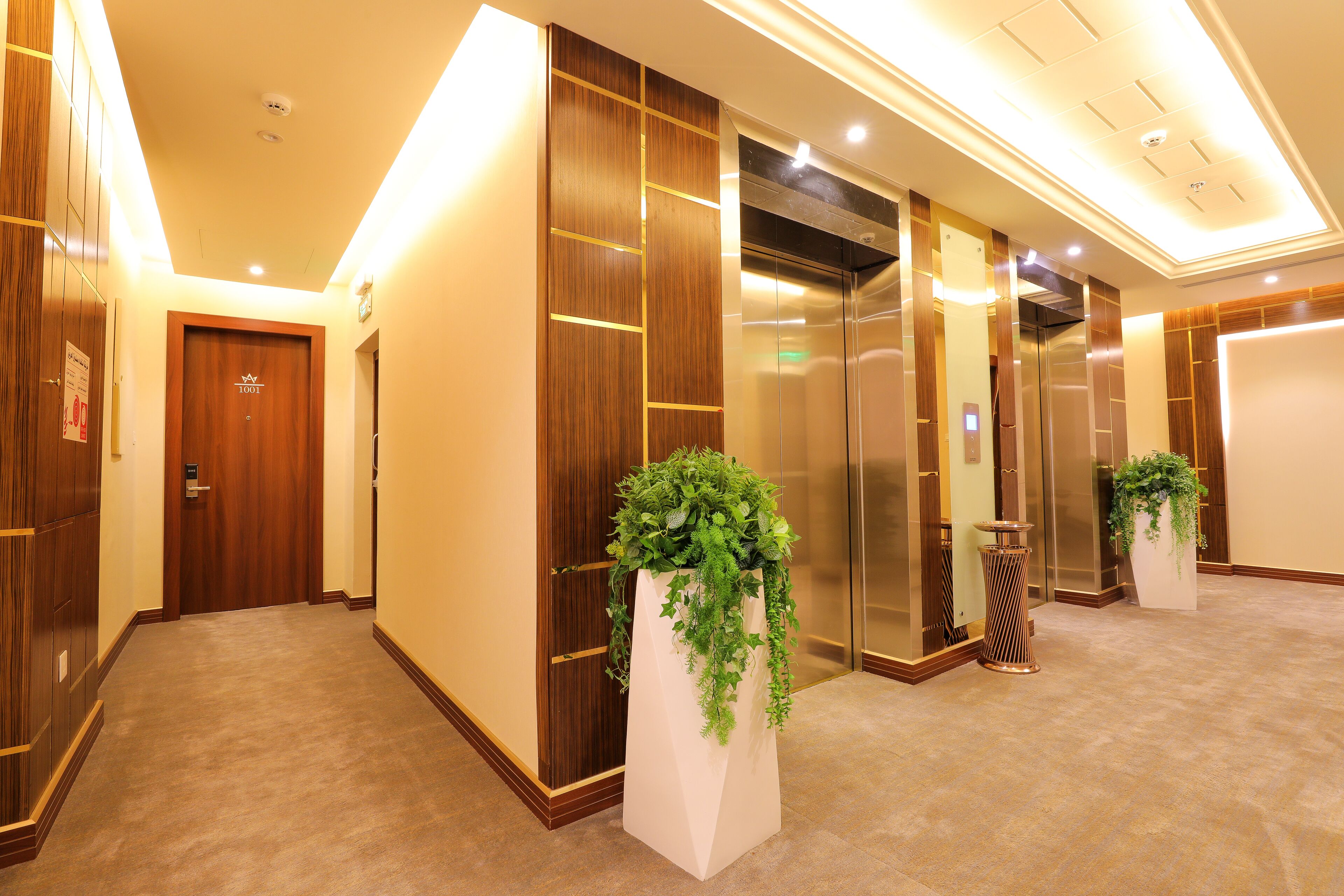 Foto - Al Malqa Elite Hotel