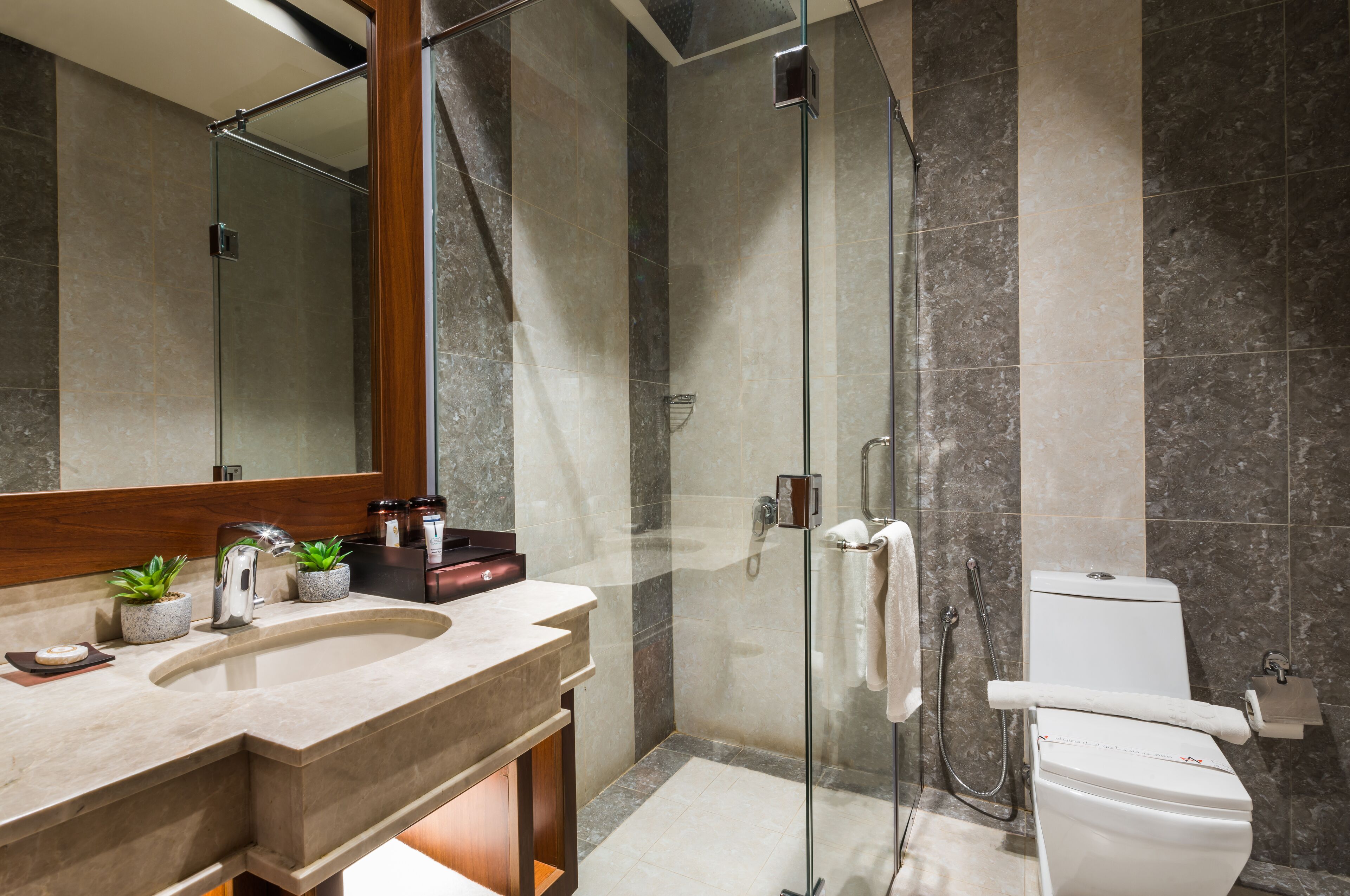 Foto - Al Malqa Elite Hotel