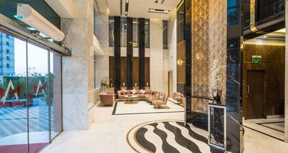Al Malqa Elite Hotel