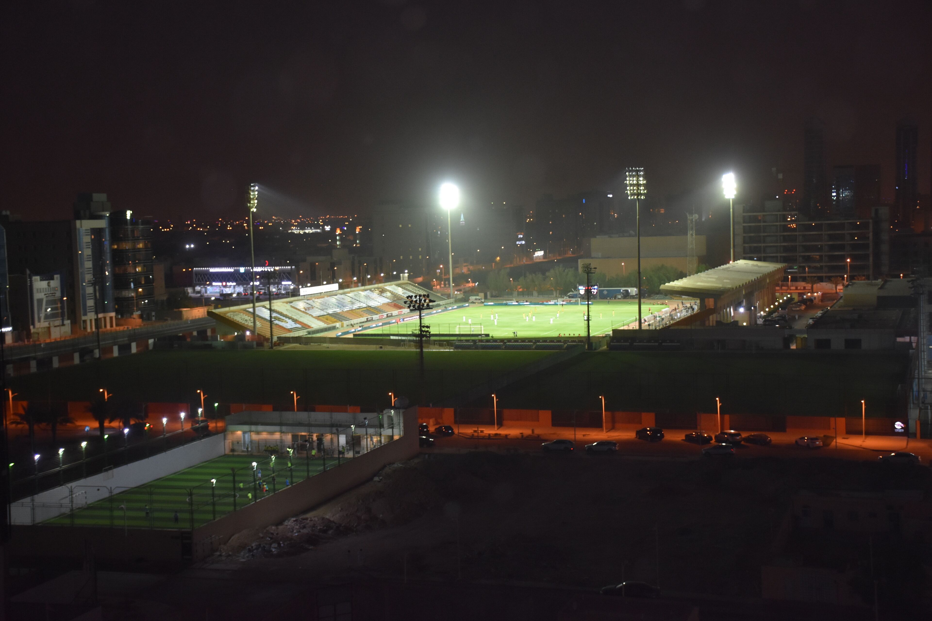 Foto - Al Malqa Elite Hotel