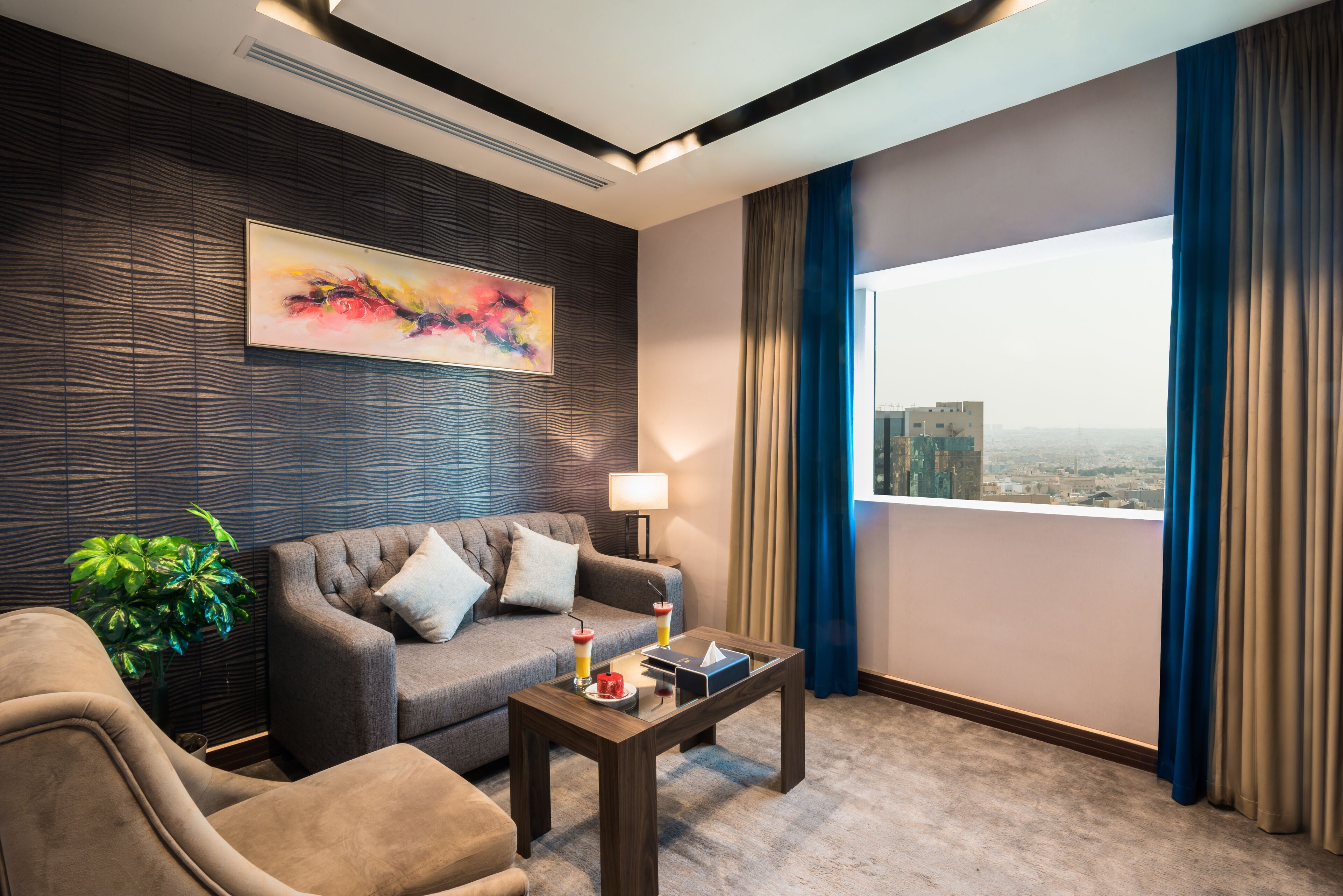 Foto - Al Malqa Elite Hotel