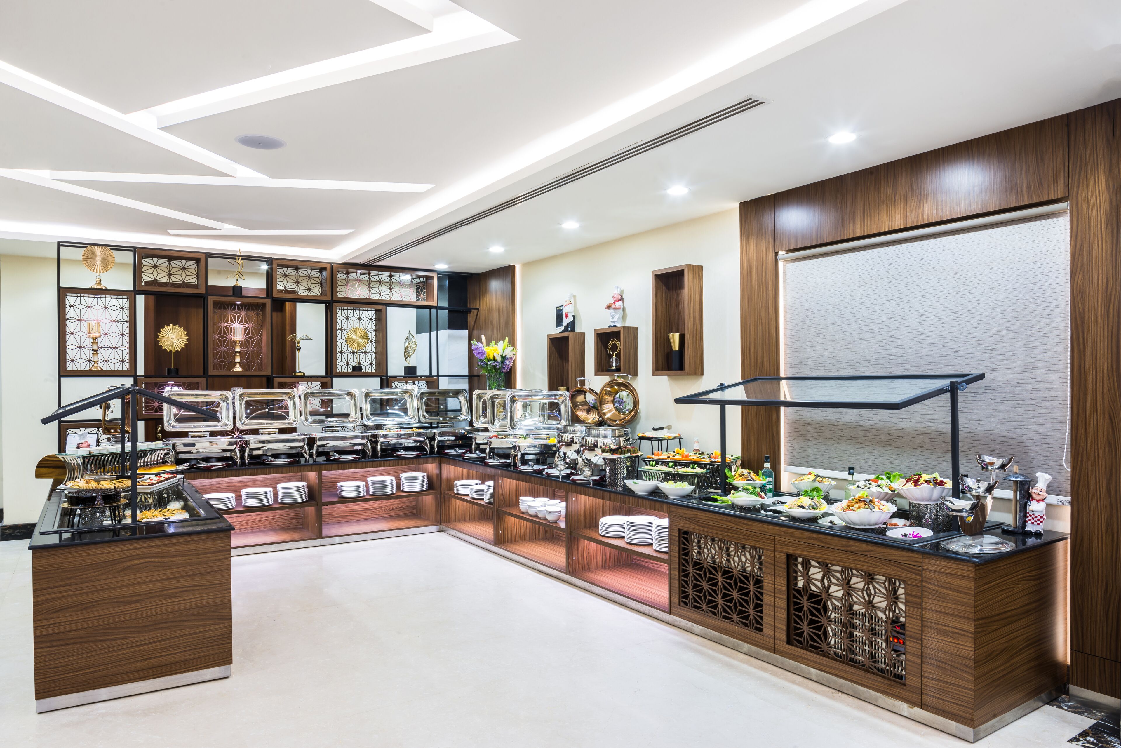 Foto - Al Malqa Elite Hotel