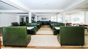 Restaurant - The Kings Bay Hotel (Negombo)
