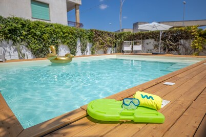 Villa Valeria - Nardò